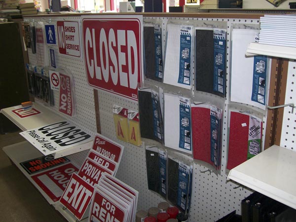 Litho-Craft storefront