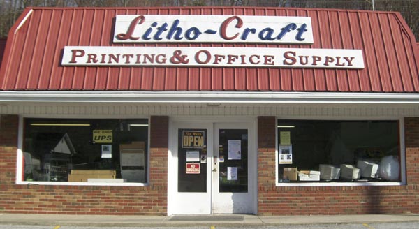 Office supply products